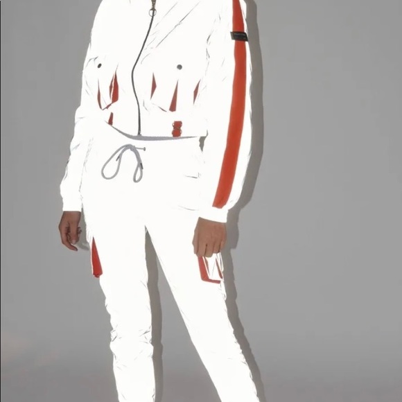 Designer- Project X Paris - BOTH Jacket & Jogger - Picture 3 of 12